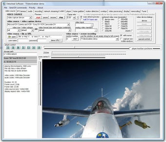 Imagen 0 para TVideoGrabber