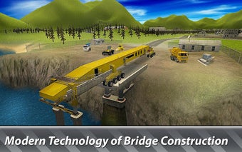 Imagen 0 para Bridge Build Simulator - …