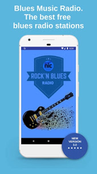 Image 1 for Blues Music. Best Free Bl…