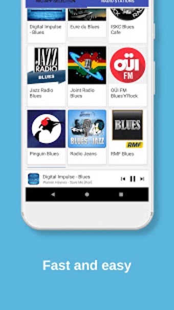 Image 3 for Blues Music. Best Free Bl…