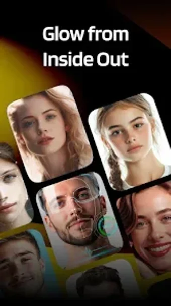 Image 0 for Face Analysis - Scan Your…