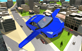 Imagen 2 para Flying Car Simulator
