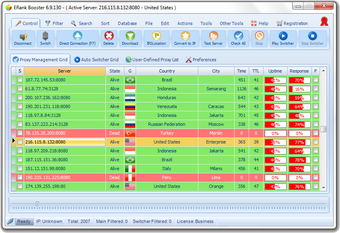 Imagen 0 para ERank Booster Portable