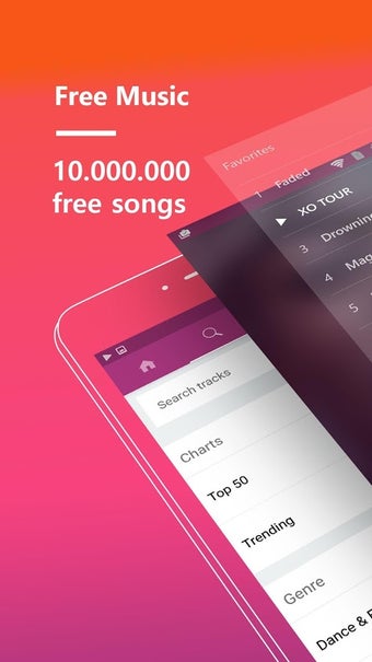 Imagen 2 para Free Music