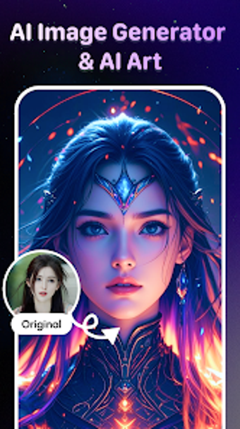 Image 0 for Nora: AI Generator  Enhan…