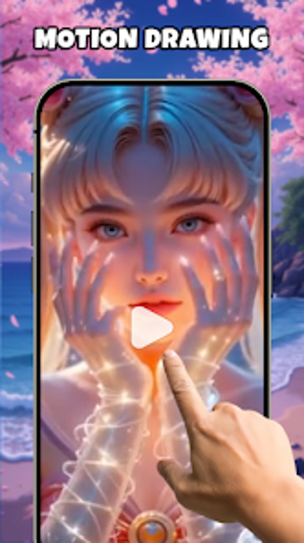 Image 0 for Layered Paint: Animation …