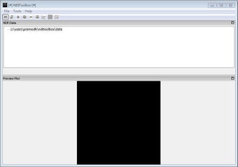 Imagen 0 para NDIToolbox