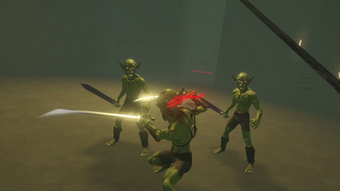 Image 0 for Battle Talent