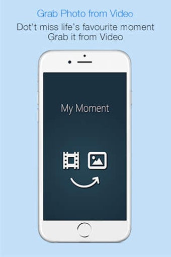 Image 0 for My Moment Pro - Grab stil…