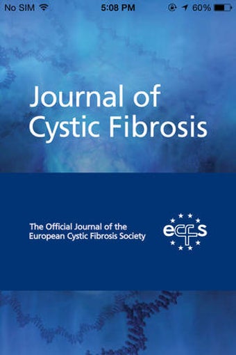 Image 0 for The Journal of Cystic Fib…