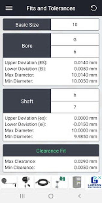 Image 1 for Machinist Companion