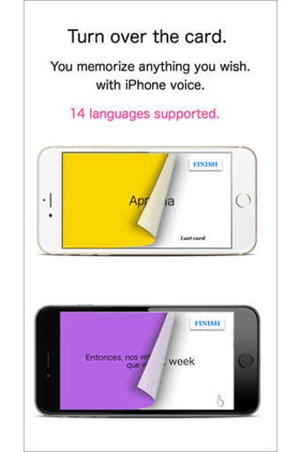 Image 0 for Reading Word Card - Memor…