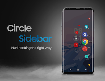 Imagen 2 para Circle Sidebar Pro