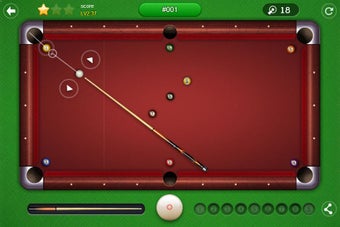 Image 0 for Pool 2016 - billiards
