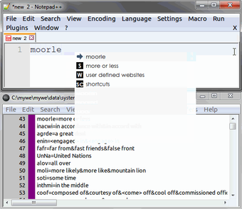 Imagen 10 para Mywe Fast Typing