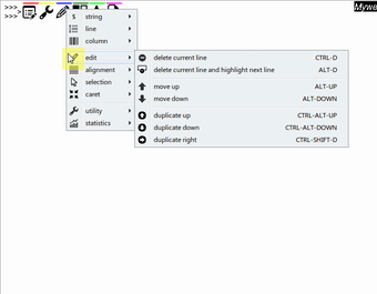 Imagen 4 para Mywe Fast Typing