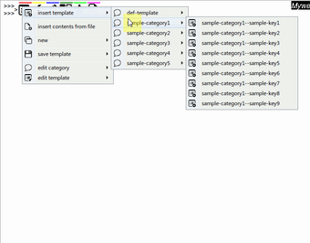 Imagen 8 para Mywe Fast Typing