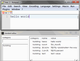 Imagen 2 para Mywe Fast Typing