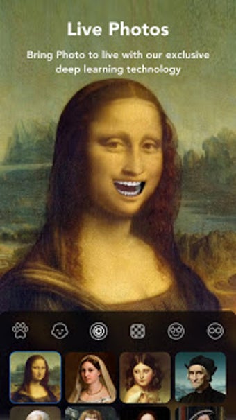 Image 1 for Super Cam | Face Filter A…