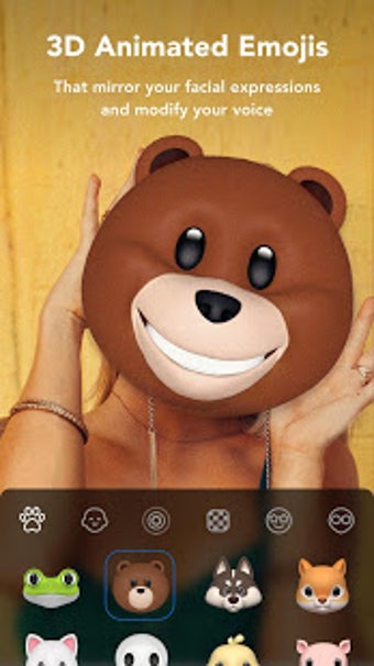 Image 2 for Super Cam | Face Filter A…