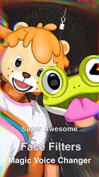 Image 3 for Super Cam | Face Filter A…