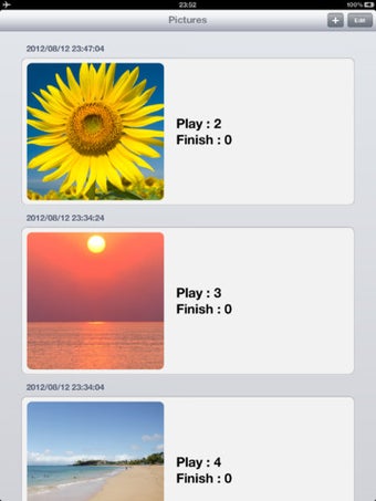 Imagen 4 para Sliding Pictures