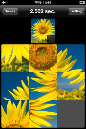 Imagen 0 para Sliding Pictures