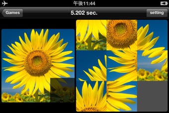 Imagen 7 para Sliding Pictures