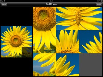 Imagen 5 para Sliding Pictures