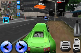 Imagen 0 para Limo Driving 3D Simulator