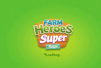 Imagen 0 para Farm Heroes Super Saga On…