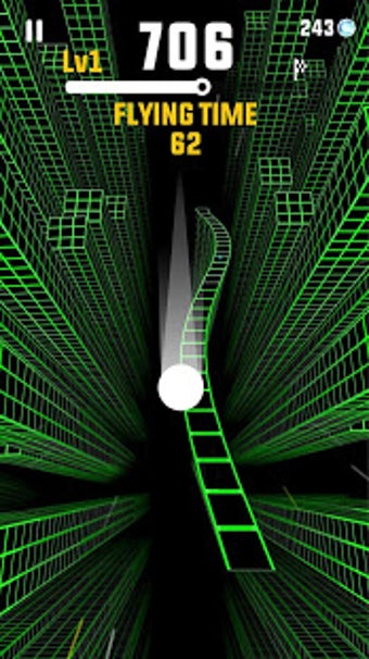 Imagen 1 para Slope Run Game