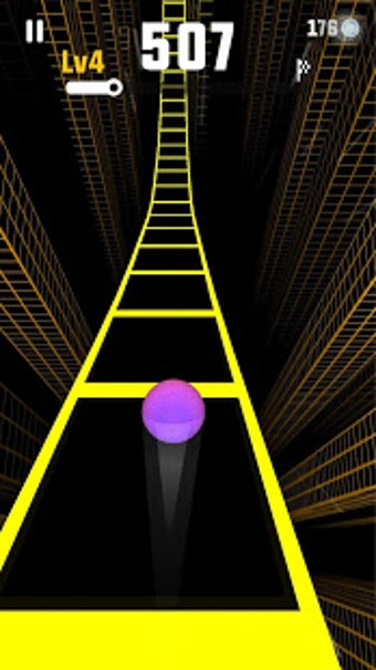 Image 2 for Slope Run Game