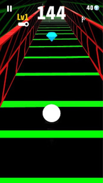 Imagen 2 para Slope Run Game