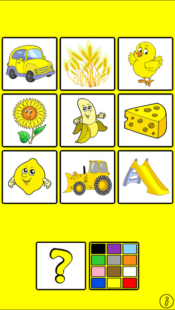 Image 0 for Music Color Lite - Free e…