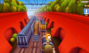 Image 0 for Subway Surfers Game Cheat…