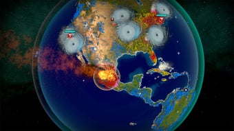 Image 0 for Extinction Day