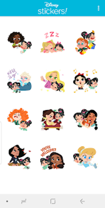 Image 1 for Ralph Breaks the Internet…