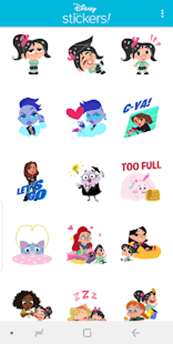 Image 0 for Ralph Breaks the Internet…