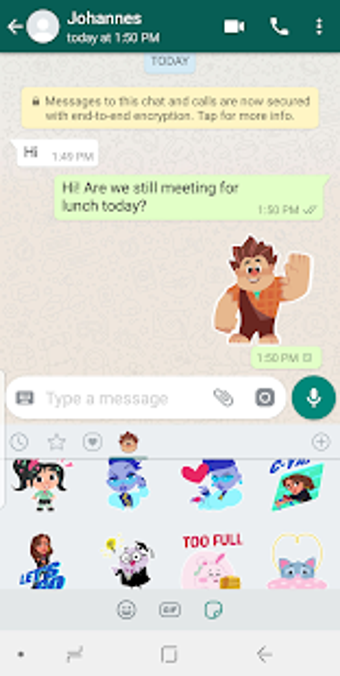 Image 3 for Ralph Breaks the Internet…