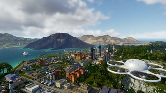 Image 0 for Tropico 6: Caribbean Skie…
