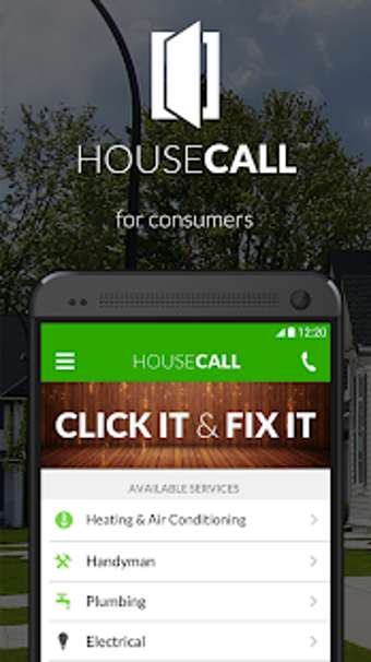 Image 2 for Housecall