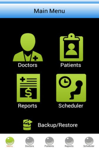 Image 0 for Medical Software
