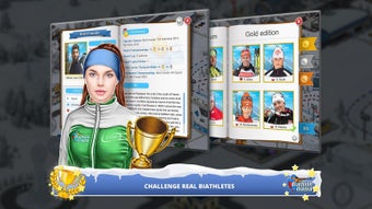 Image 3 for Biathlon Mania