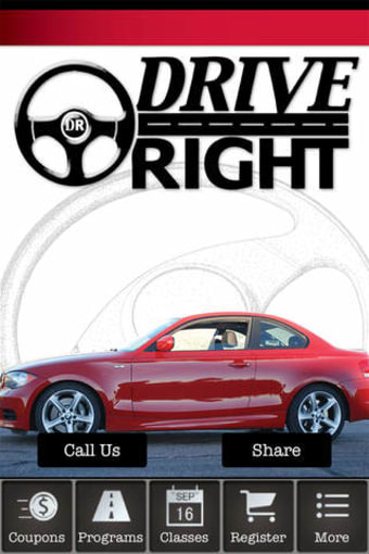 Image 0 for Drive Right Academy