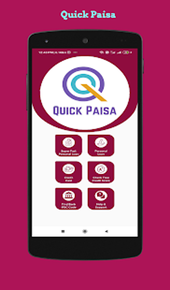 Image 2 for Quick Paisa - Instant Per…