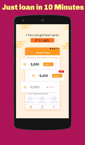 Image 3 for Quick Paisa - Instant Per…