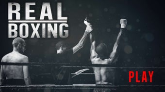 Image 0 for Real Boxing for Windows 1…