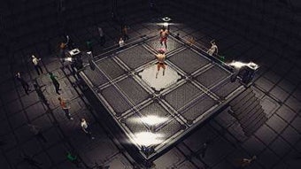 Image 2 for Real Boxing for Windows 1…