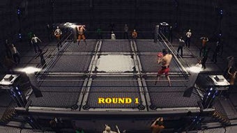Image 1 for Real Boxing for Windows 1…